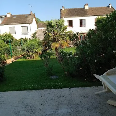 Location Maison Pour évènement Villa Le Mans