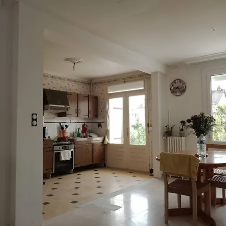 Villa Location Maison Pour évènement Le Mans