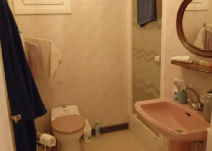 Vila Location Maison Pour Evenement Le Mans