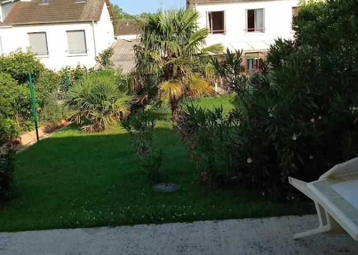 Location Maison Pour Evenement Vila Le Mans